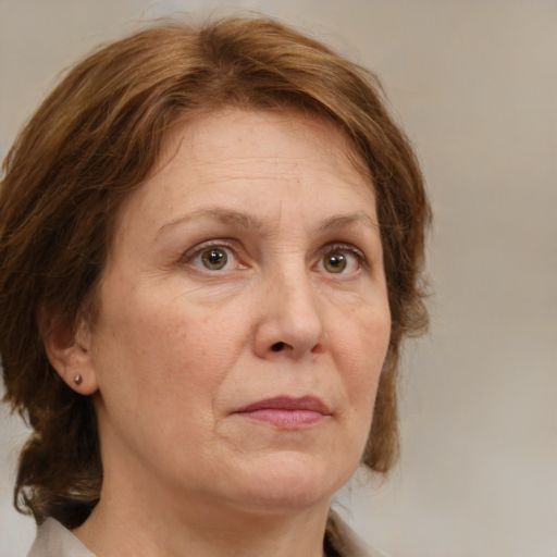 Sandra Schneider